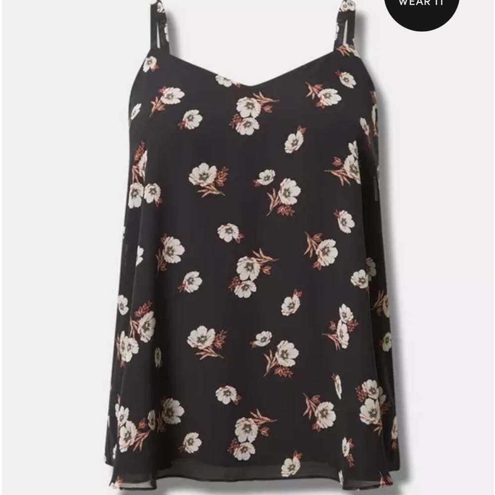 Torrid Sophie Top